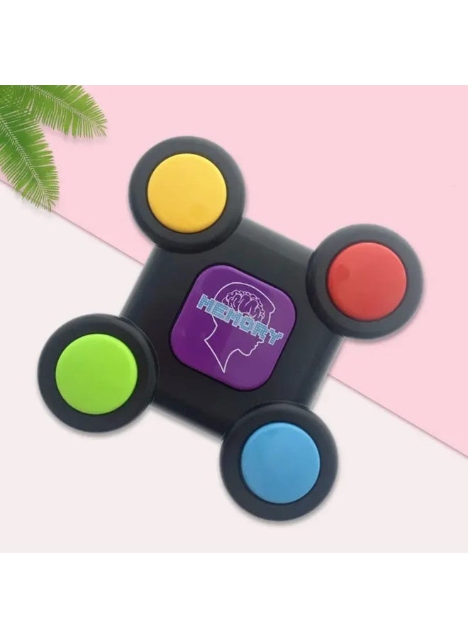 Sound & Light Memory Game - Image 3
